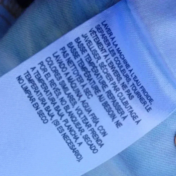 Lucky Brand Uni Fit High Rise Skinny Jean - Picture 10 of 11